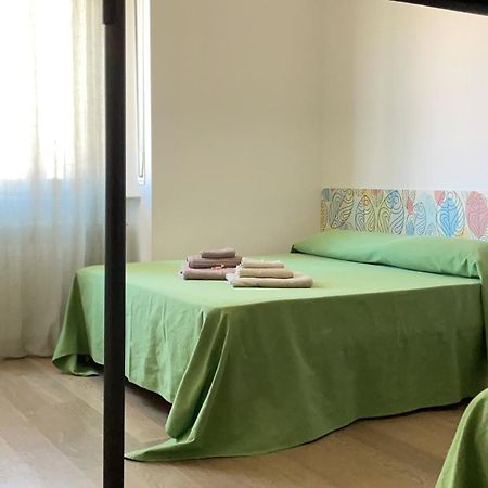 Accogliente Casa Livorno Bed and Breakfast Eksteriør billede
