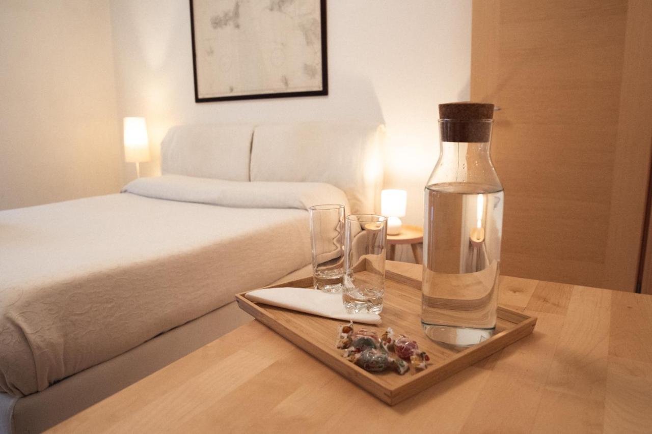 Accogliente Casa Livorno Bed and Breakfast Eksteriør billede