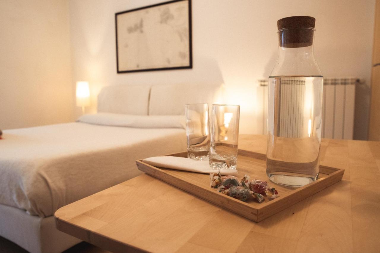 Accogliente Casa Livorno Bed and Breakfast Eksteriør billede