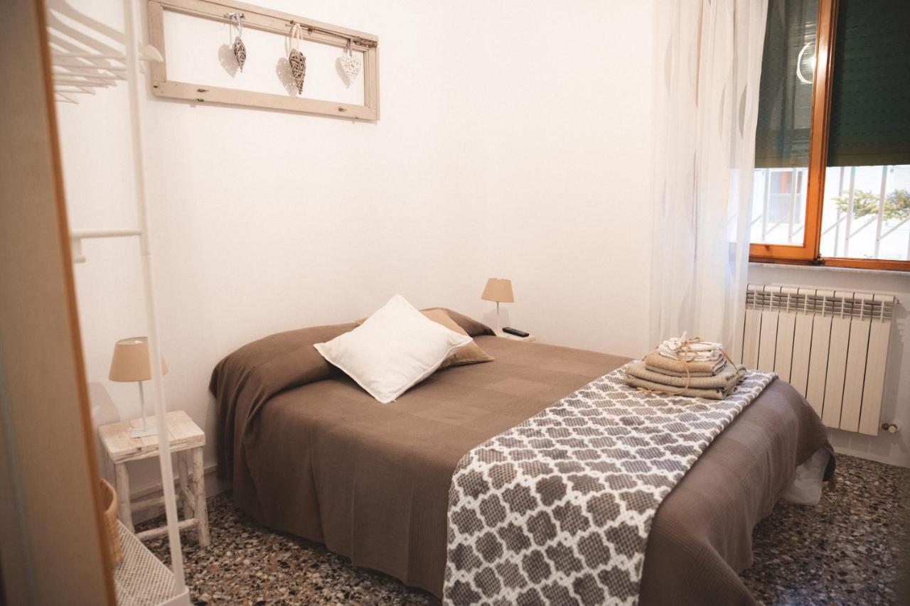 Accogliente Casa Livorno Bed and Breakfast Eksteriør billede