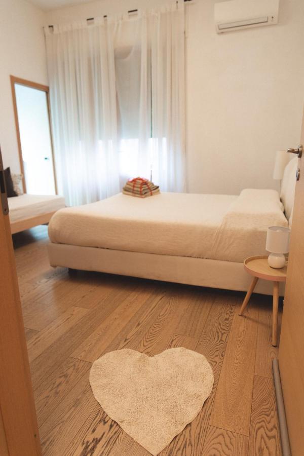 Accogliente Casa Livorno Bed and Breakfast Eksteriør billede