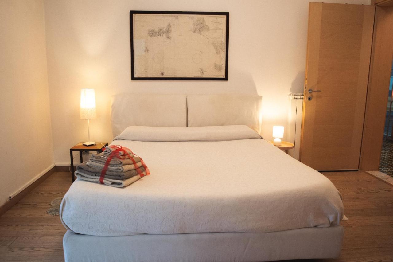 Accogliente Casa Livorno Bed and Breakfast Eksteriør billede