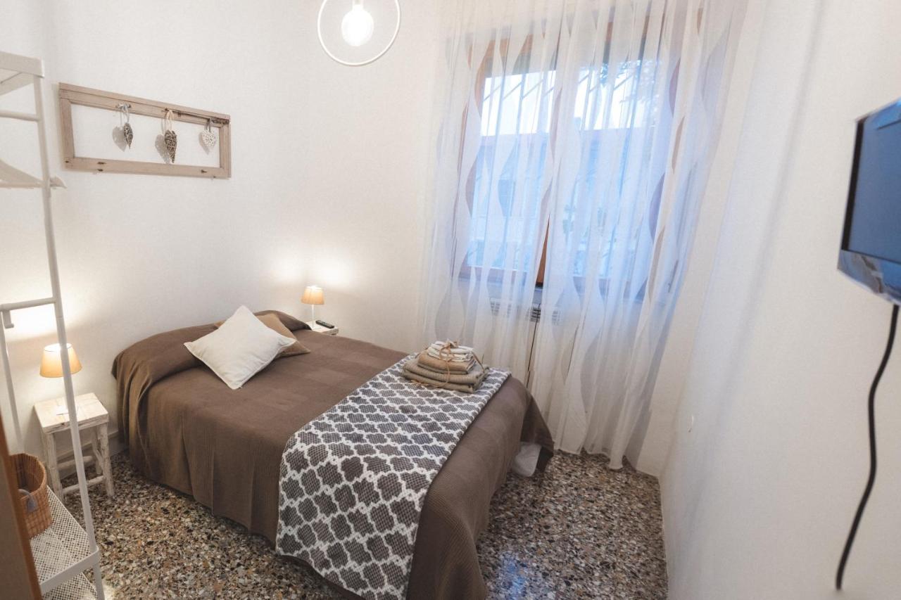 Accogliente Casa Livorno Bed and Breakfast Eksteriør billede