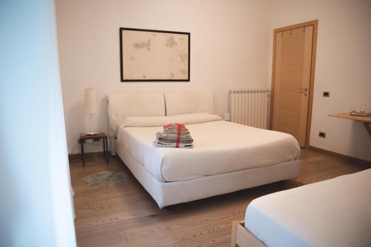 Accogliente Casa Livorno Bed and Breakfast Eksteriør billede
