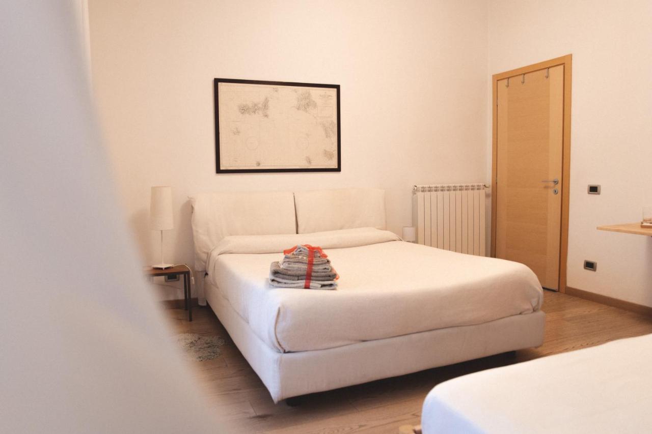 Accogliente Casa Livorno Bed and Breakfast Eksteriør billede
