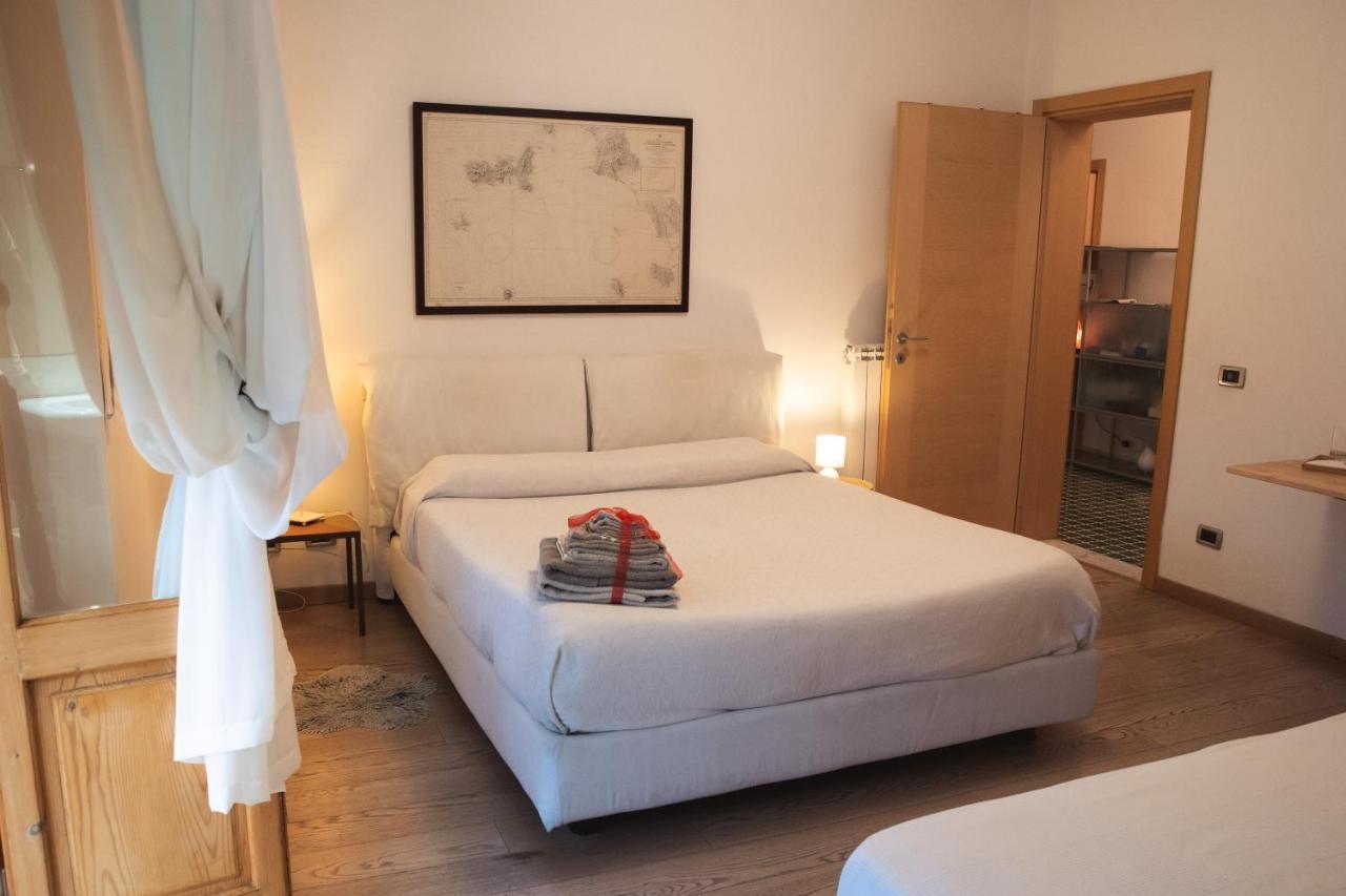 Accogliente Casa Livorno Bed and Breakfast Eksteriør billede