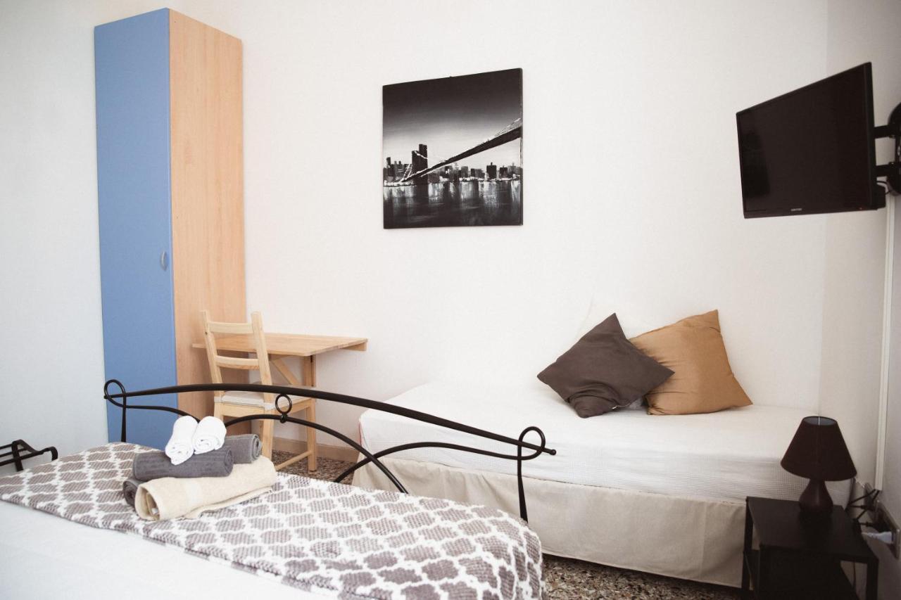 Accogliente Casa Livorno Bed and Breakfast Eksteriør billede