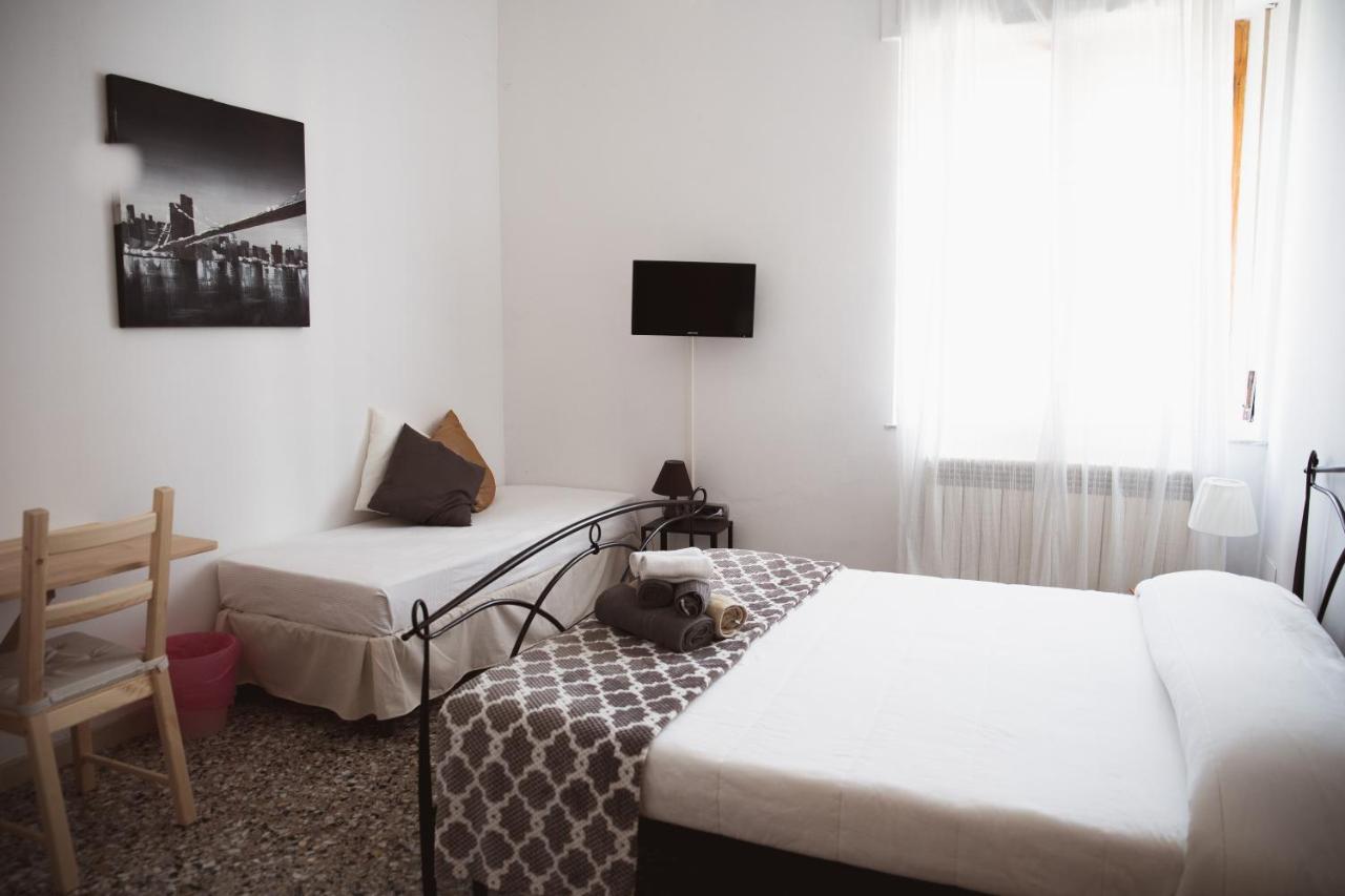 Accogliente Casa Livorno Bed and Breakfast Eksteriør billede
