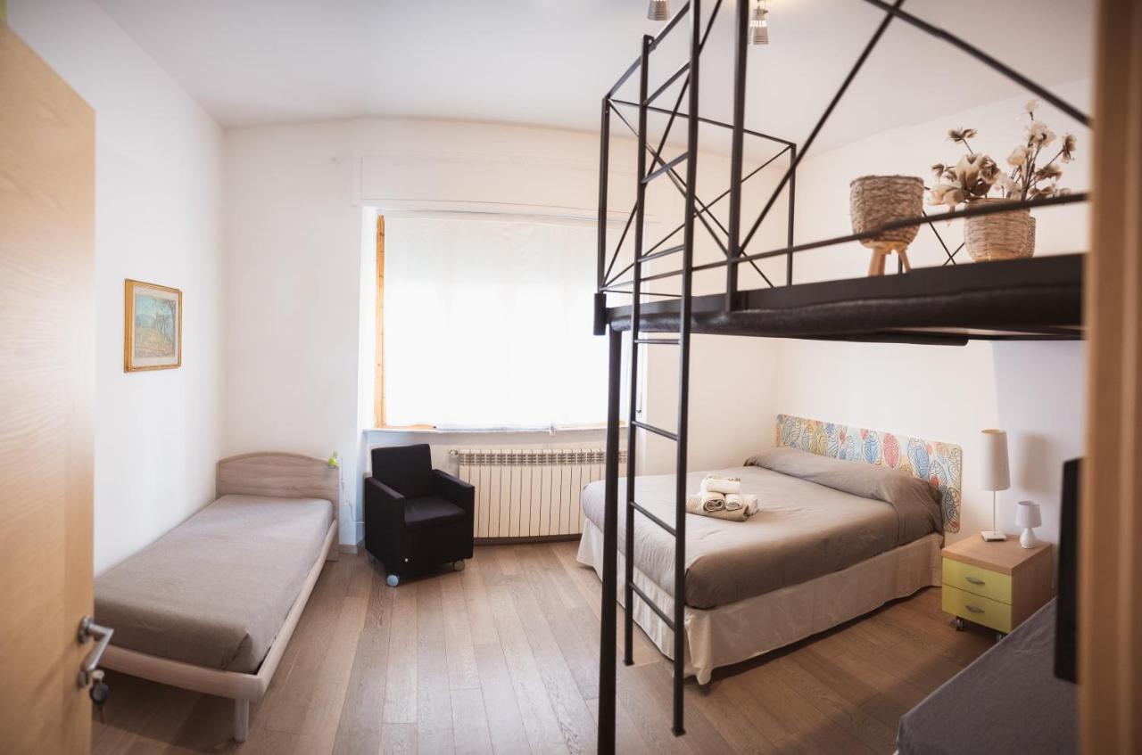 Accogliente Casa Livorno Bed and Breakfast Eksteriør billede