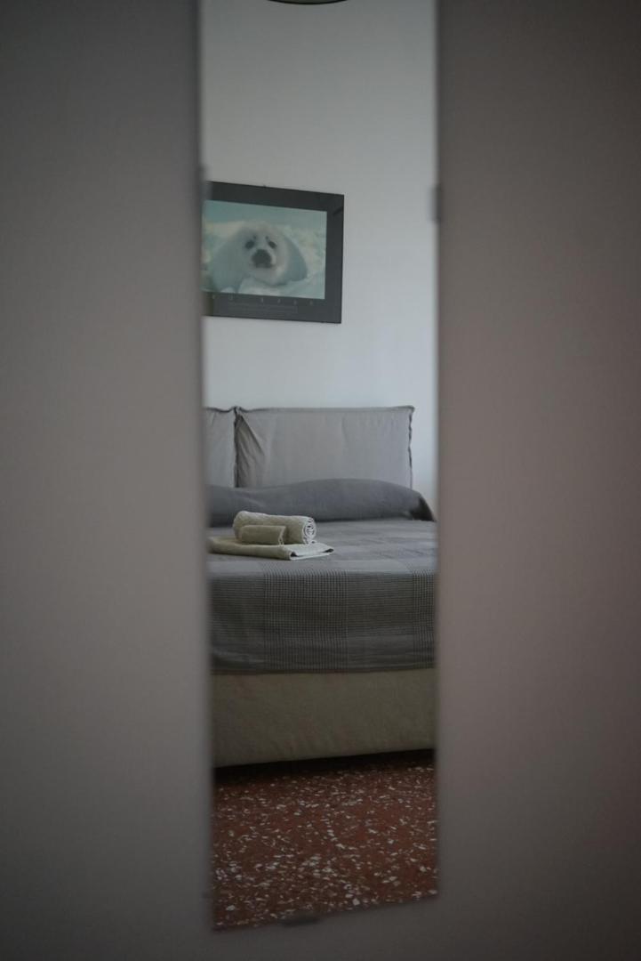 Accogliente Casa Livorno Bed and Breakfast Eksteriør billede