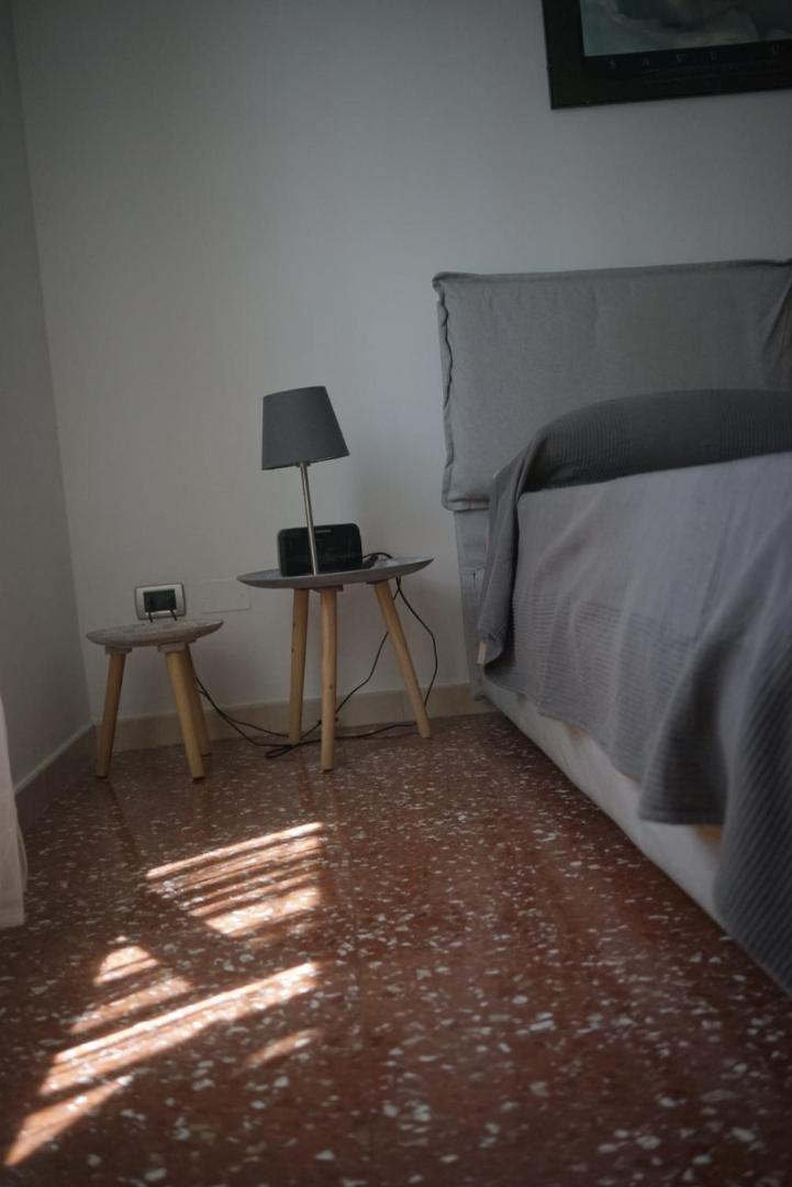 Accogliente Casa Livorno Bed and Breakfast Eksteriør billede