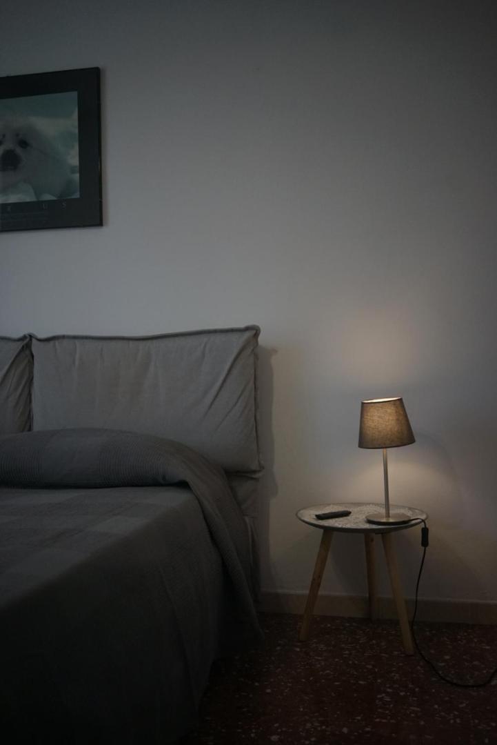Accogliente Casa Livorno Bed and Breakfast Eksteriør billede