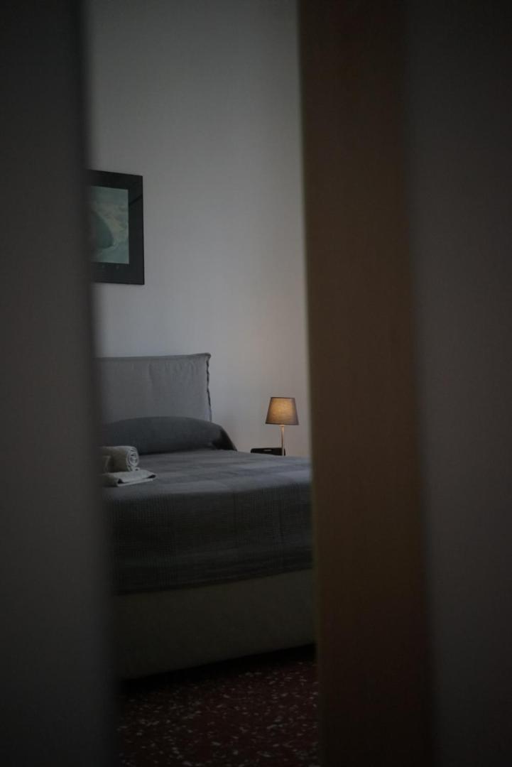 Accogliente Casa Livorno Bed and Breakfast Eksteriør billede
