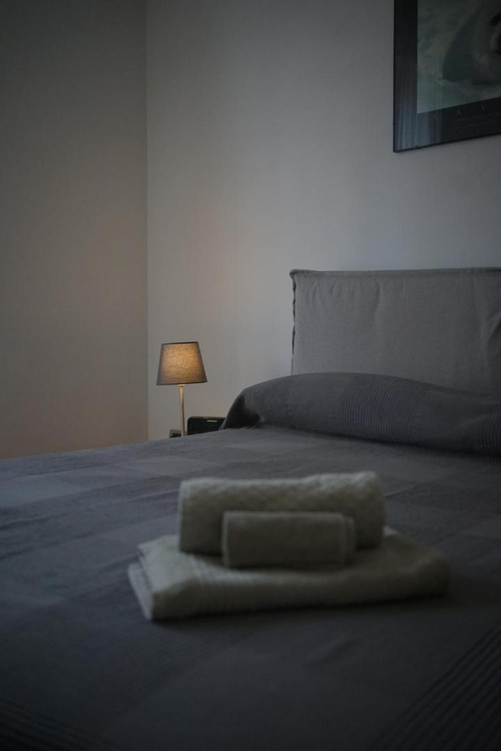Accogliente Casa Livorno Bed and Breakfast Eksteriør billede