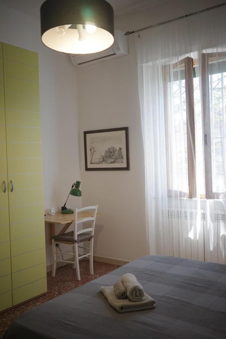 Accogliente Casa Livorno Bed and Breakfast Eksteriør billede