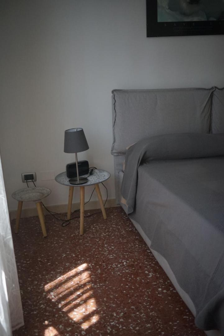 Accogliente Casa Livorno Bed and Breakfast Eksteriør billede